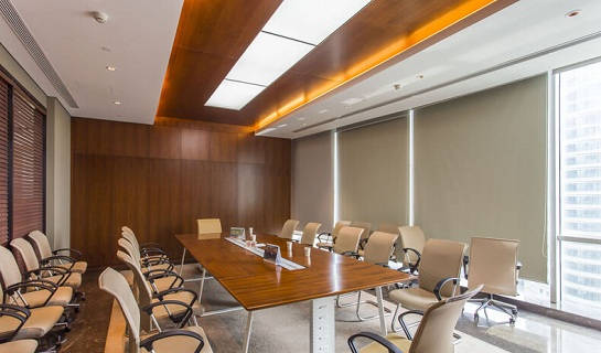 北京国际大厦出租实拍图3